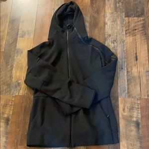 Men’s Adidas Zip Hoodie